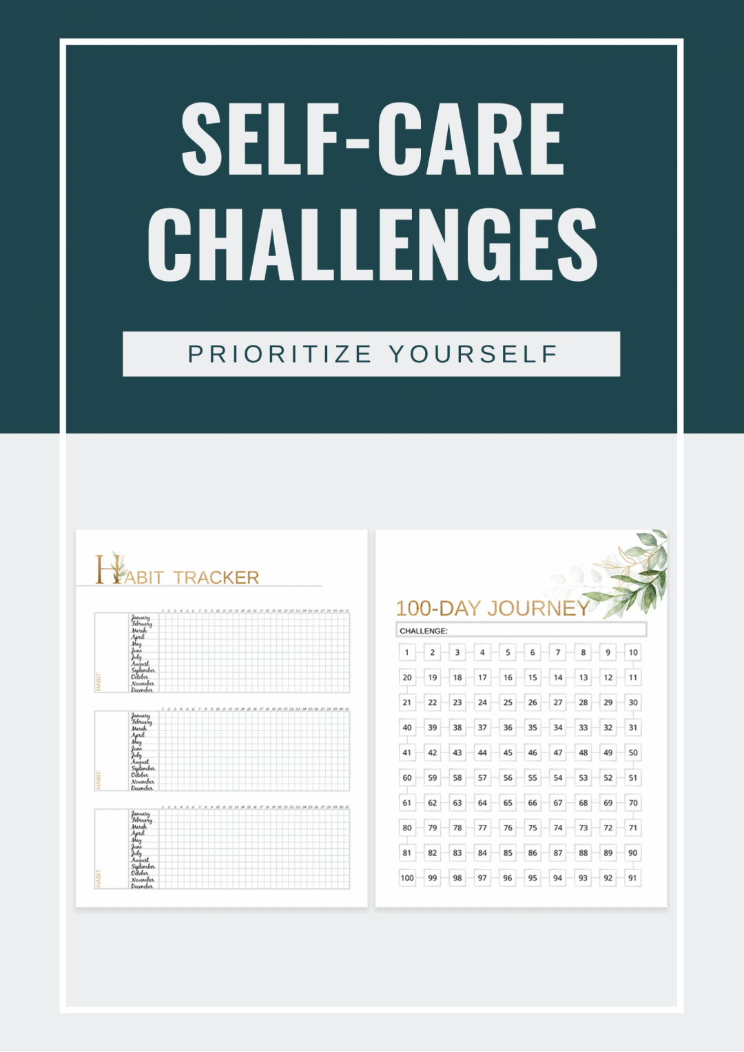 Printable Homeschool Bullet Journal - Free and Unfettered